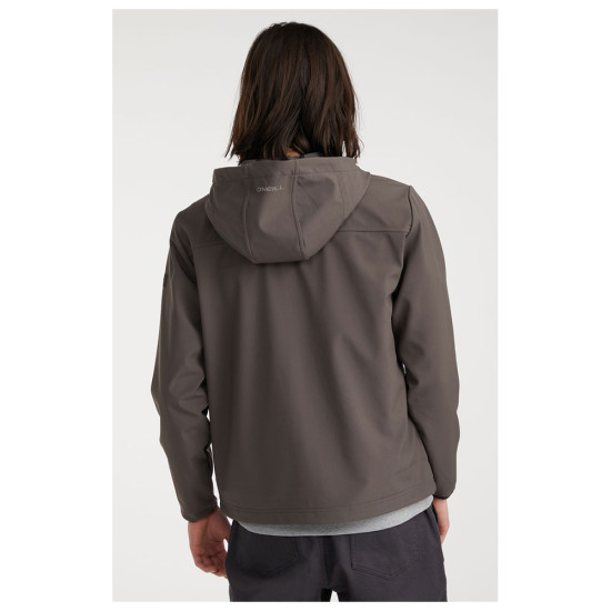 O'neill Ανδρικό μπουφάν Softshell TRVLR Series